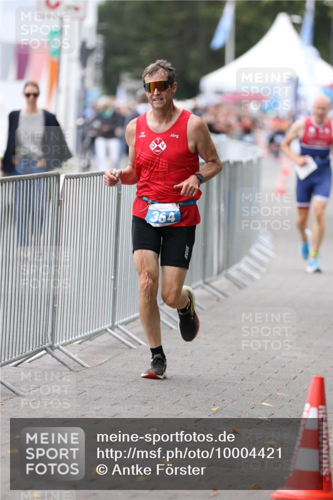 16.08.2026 - KN Förde Triathlon 2026 Antke Förster http://msf.ph/oto/10004421 16.08.2026 11:50:12 Laufen 354 meine-sportfotos.de