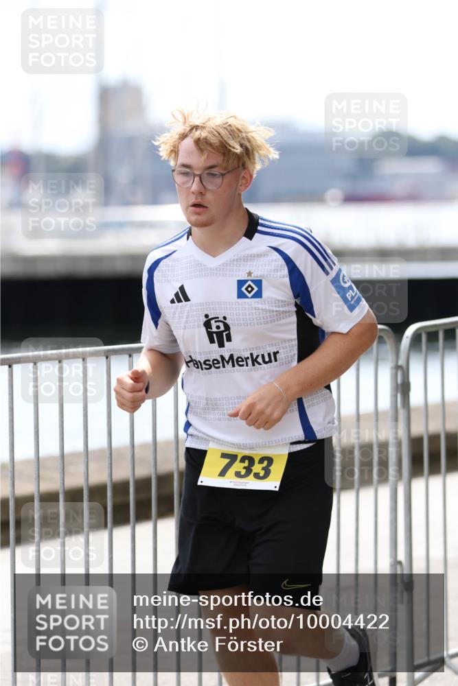 16.08.2026 - KN Förde Triathlon 2026 Antke Förster http://msf.ph/oto/10004422 16.08.2026 13:34:03 Laufen 00000, 733 meine-sportfotos.de