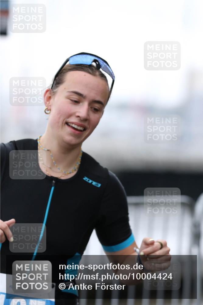 16.08.2026 - KN Förde Triathlon 2026 Antke Förster http://msf.ph/oto/10004424 16.08.2026 10:10:28 Laufen 2006, 3 meine-sportfotos.de