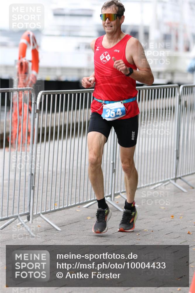16.08.2026 - KN Förde Triathlon 2026 Antke Förster http://msf.ph/oto/10004433 16.08.2026 11:50:14 Laufen 354 meine-sportfotos.de
