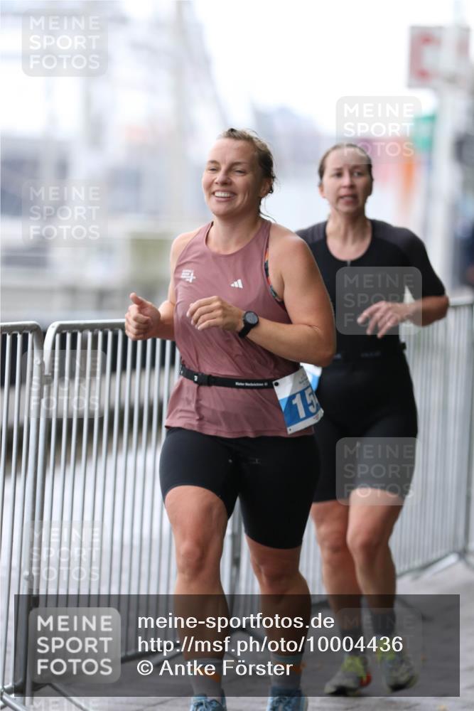 16.08.2026 - KN Förde Triathlon 2026 Antke Förster http://msf.ph/oto/10004436 16.08.2026 10:10:35 Laufen 15 meine-sportfotos.de