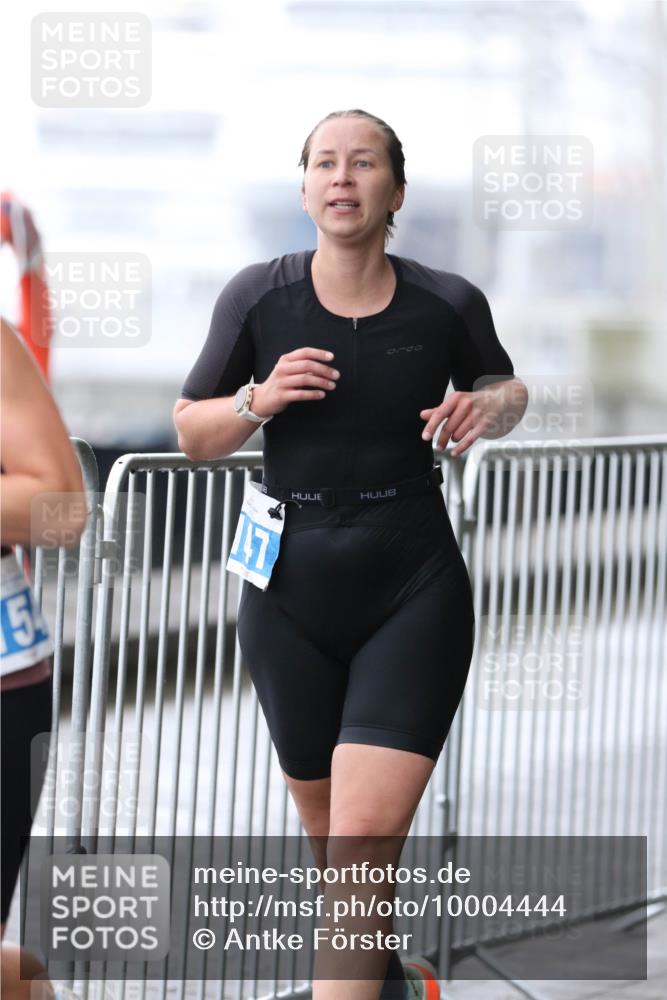 16.08.2026 - KN Förde Triathlon 2026 Antke Förster http://msf.ph/oto/10004444 16.08.2026 10:10:36 Laufen 54 meine-sportfotos.de
