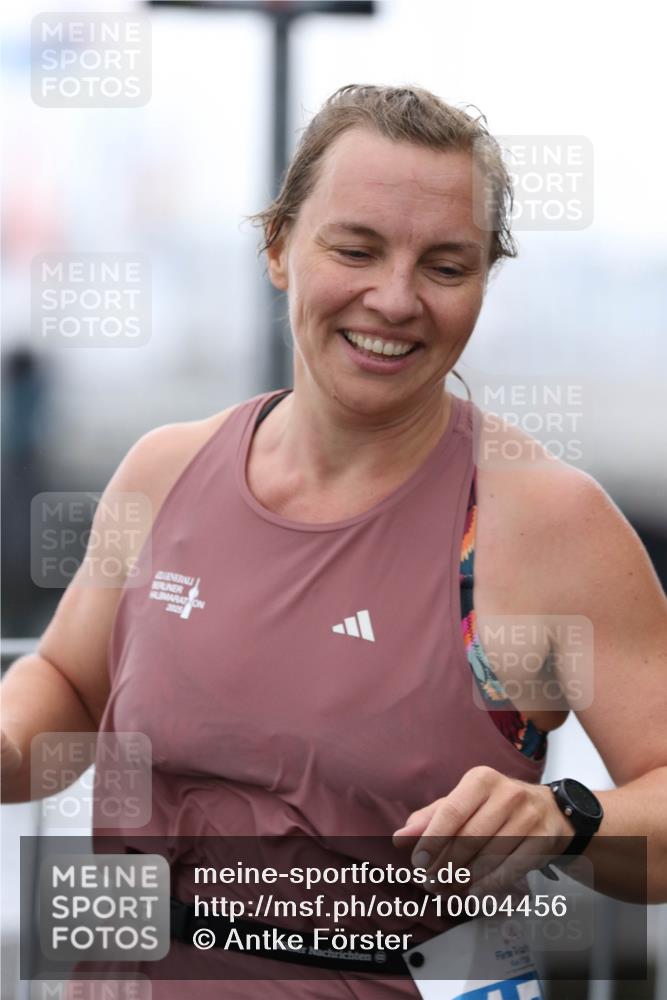 16.08.2026 - KN Förde Triathlon 2026 Antke Förster http://msf.ph/oto/10004456 16.08.2026 10:10:38 Laufen 2025 meine-sportfotos.de