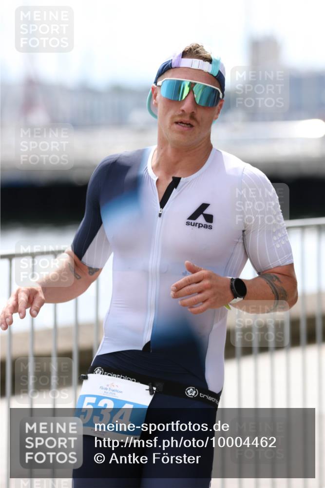 16.08.2026 - KN Förde Triathlon 2026 Antke Förster http://msf.ph/oto/10004462 16.08.2026 13:34:13 Laufen 026, 534 meine-sportfotos.de