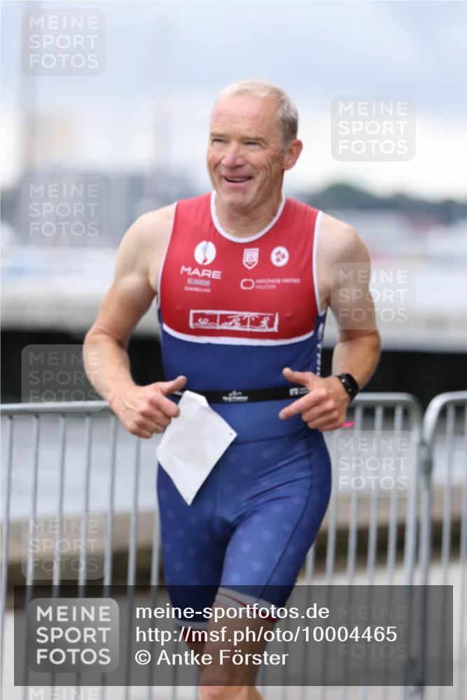 16.08.2026 - KN Förde Triathlon 2026 Antke Förster http://msf.ph/oto/10004465 16.08.2026 11:50:22 Laufen  meine-sportfotos.de