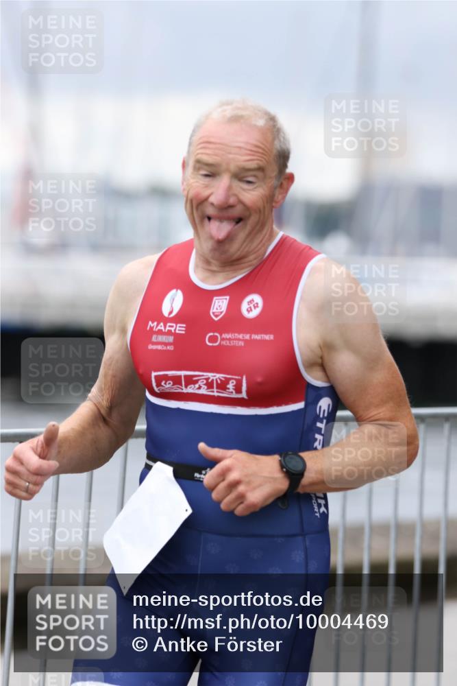 16.08.2026 - KN Förde Triathlon 2026 Antke Förster http://msf.ph/oto/10004469 16.08.2026 11:50:22 Laufen 285 meine-sportfotos.de
