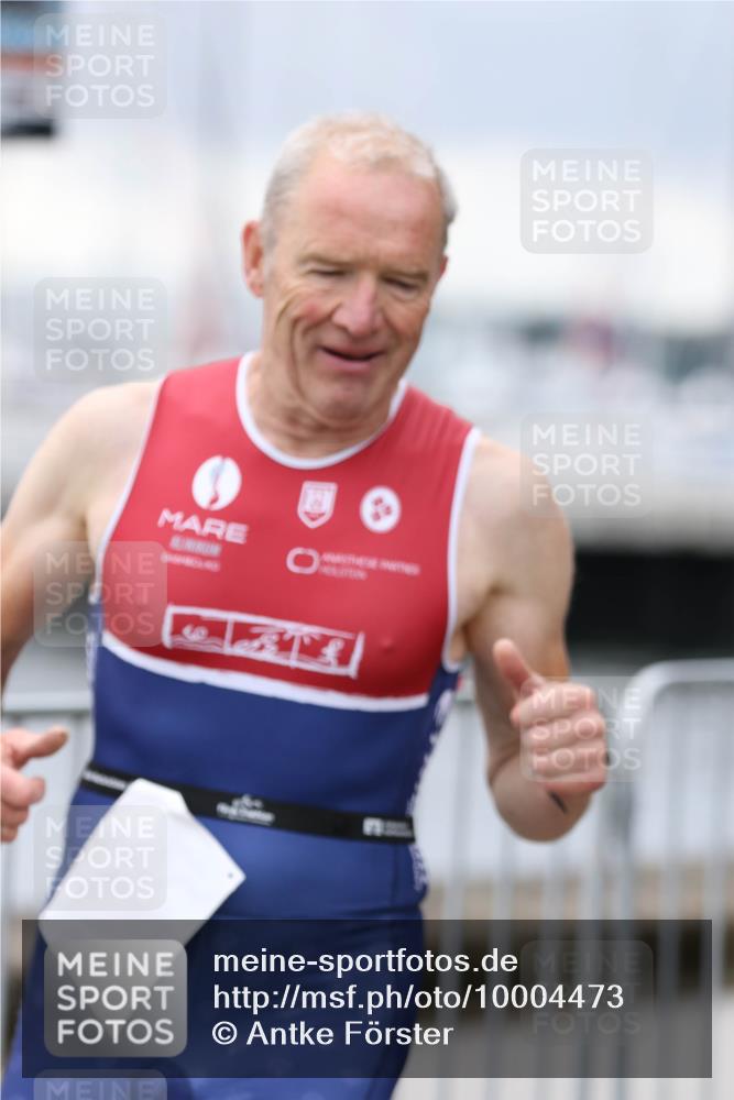 16.08.2026 - KN Förde Triathlon 2026 Antke Förster http://msf.ph/oto/10004473 16.08.2026 11:50:23 Laufen  meine-sportfotos.de