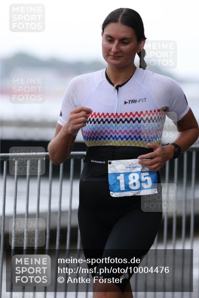 16.08.2026 - KN Förde Triathlon 2026 Antke Förster http://msf.ph/oto/10004476 16.08.2026 10:10:49 Laufen 2026, 185 meine-sportfotos.de
