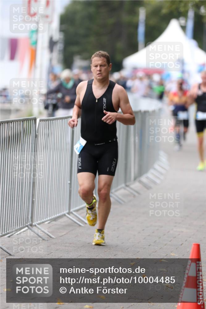 16.08.2026 - KN Förde Triathlon 2026 Antke Förster http://msf.ph/oto/10004485 16.08.2026 11:50:32 Laufen 2, 2 meine-sportfotos.de