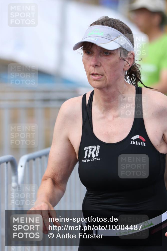 16.08.2026 - KN Förde Triathlon 2026 Antke Förster http://msf.ph/oto/10004487 16.08.2026 15:30:38 Laufen 7 meine-sportfotos.de