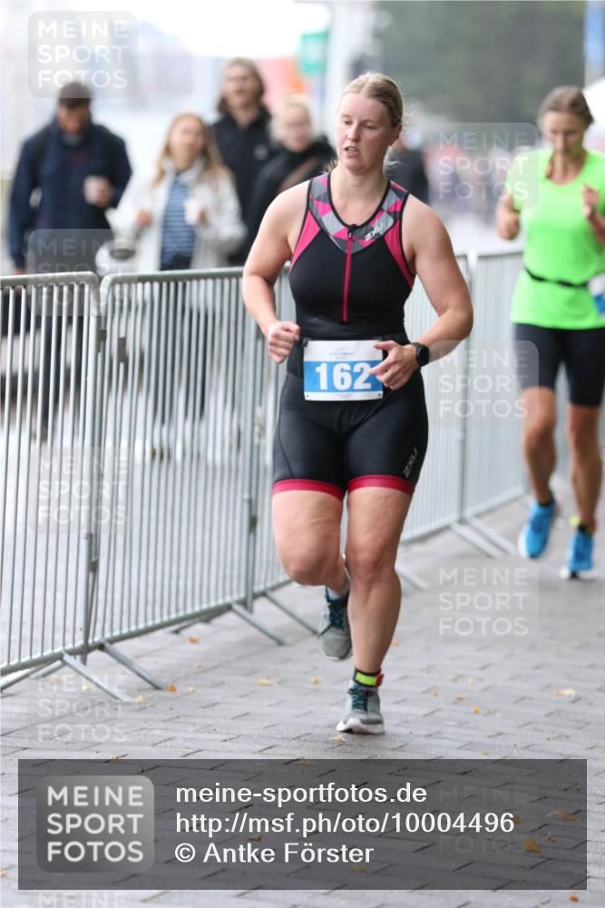 16.08.2026 - KN Förde Triathlon 2026 Antke Förster http://msf.ph/oto/10004496 16.08.2026 10:11:02 Laufen 162 meine-sportfotos.de