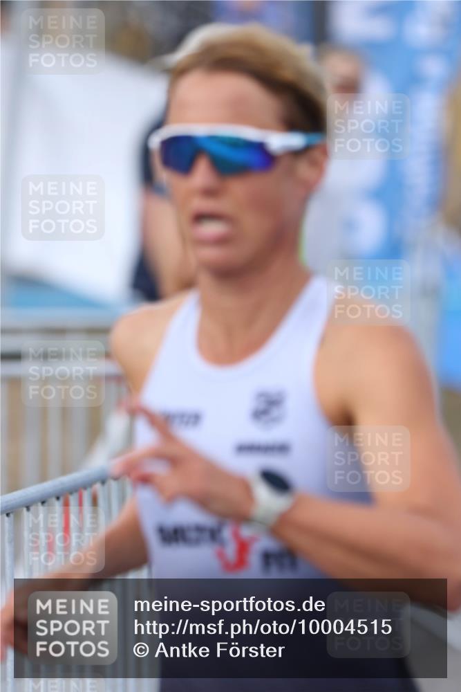 16.08.2026 - KN Förde Triathlon 2026 Antke Förster http://msf.ph/oto/10004515 16.08.2026 15:31:38 Laufen  meine-sportfotos.de