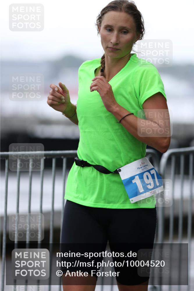 16.08.2026 - KN Förde Triathlon 2026 Antke Förster http://msf.ph/oto/10004520 16.08.2026 10:11:06 Laufen 2025, 197 meine-sportfotos.de