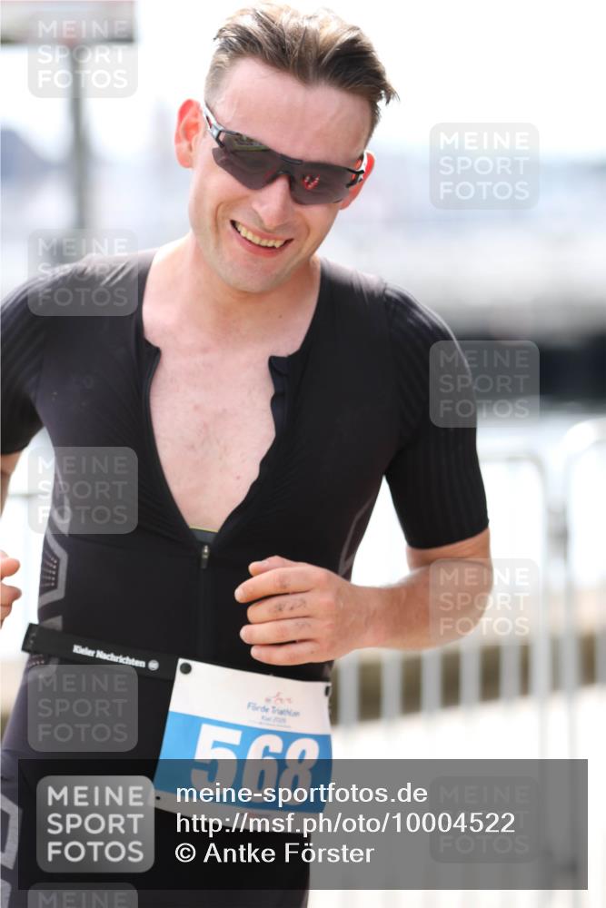 16.08.2026 - KN Förde Triathlon 2026 Antke Förster http://msf.ph/oto/10004522 16.08.2026 13:35:09 Laufen 2025, 568 meine-sportfotos.de