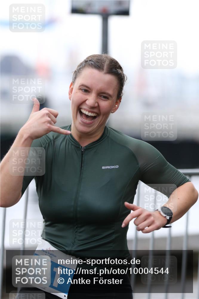 16.08.2026 - KN Förde Triathlon 2026 Antke Förster http://msf.ph/oto/10004544 16.08.2026 10:11:11 Laufen 2, 2026, 141 meine-sportfotos.de