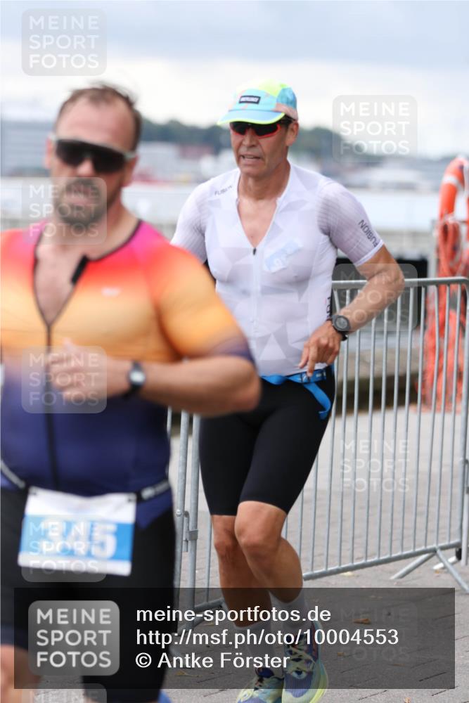 16.08.2026 - KN Förde Triathlon 2026 Antke Förster http://msf.ph/oto/10004553 16.08.2026 11:50:48 Laufen 345 meine-sportfotos.de