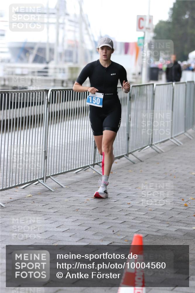 16.08.2026 - KN Förde Triathlon 2026 Antke Förster http://msf.ph/oto/10004560 16.08.2026 10:11:20 Laufen 2, 150 meine-sportfotos.de
