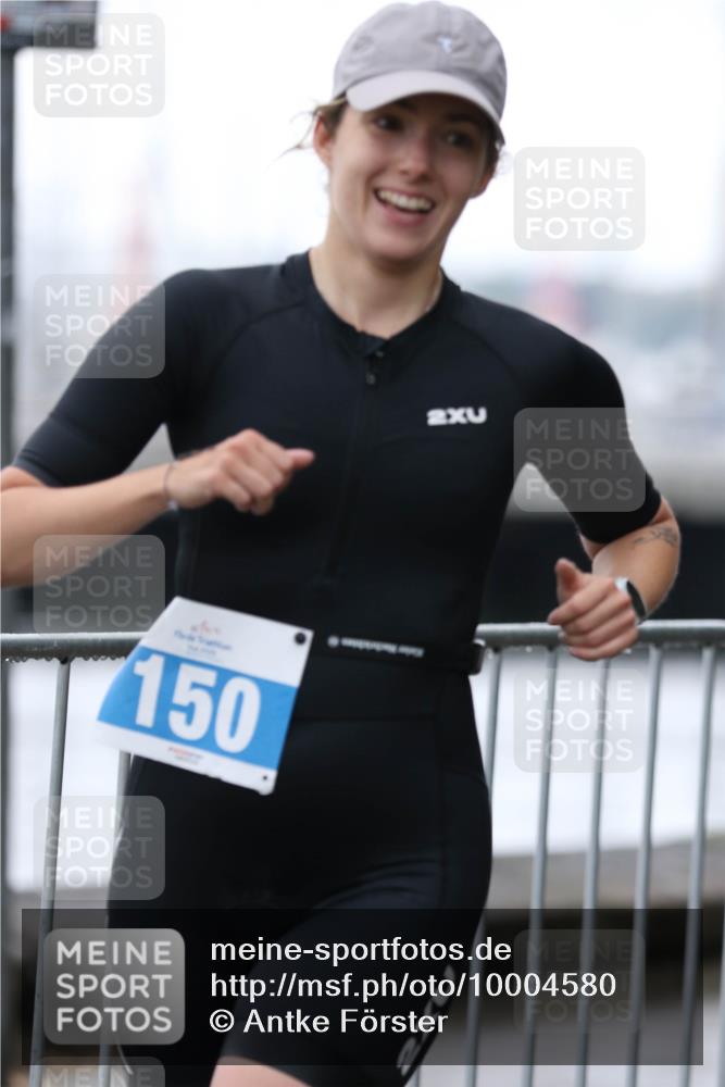16.08.2026 - KN Förde Triathlon 2026 Antke Förster http://msf.ph/oto/10004580 16.08.2026 10:11:23 Laufen 150, 2, 2 meine-sportfotos.de