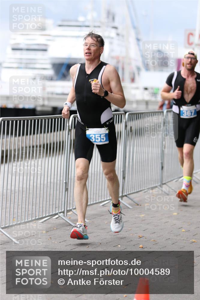 16.08.2026 - KN Förde Triathlon 2026 Antke Förster http://msf.ph/oto/10004589 16.08.2026 11:51:09 Laufen 171, 355, 367 meine-sportfotos.de