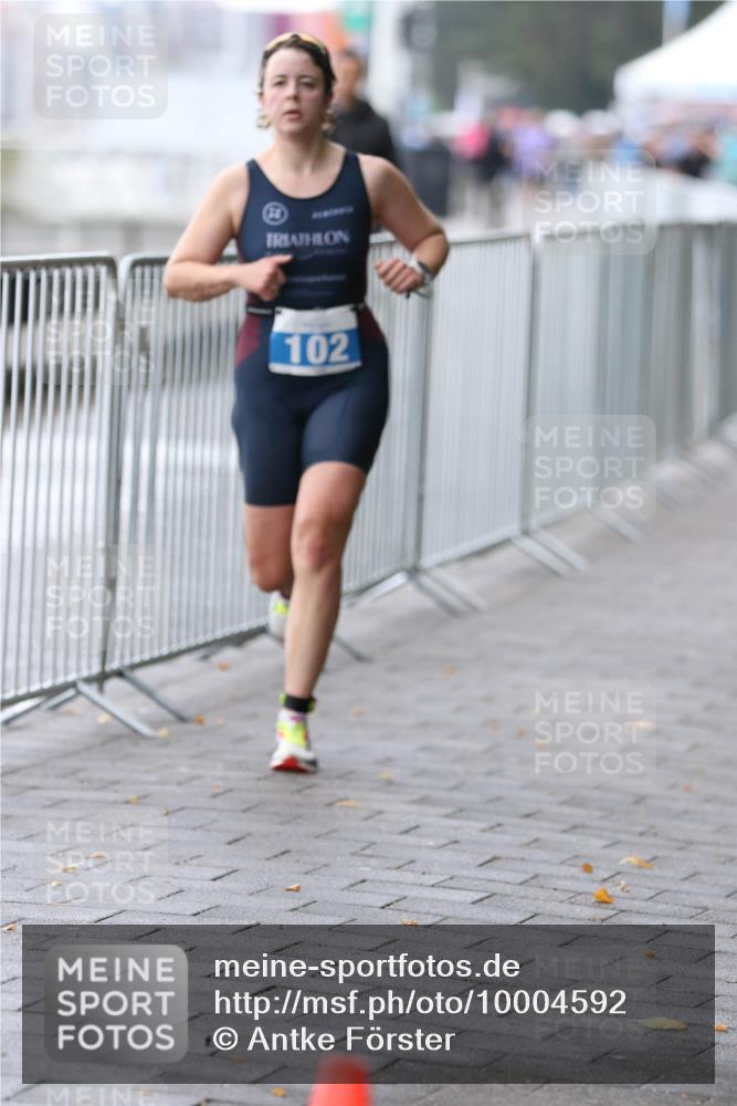 16.08.2026 - KN Förde Triathlon 2026 Antke Förster http://msf.ph/oto/10004592 16.08.2026 10:11:27 Laufen 102 meine-sportfotos.de