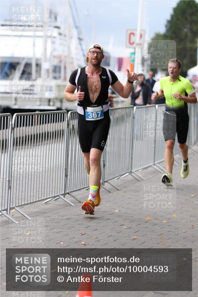16.08.2026 - KN Förde Triathlon 2026 Antke Förster http://msf.ph/oto/10004593 16.08.2026 11:51:10 Laufen 367 meine-sportfotos.de