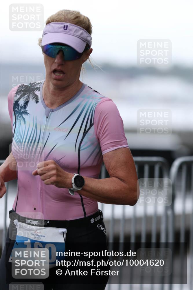 16.08.2026 - KN Förde Triathlon 2026 Antke Förster http://msf.ph/oto/10004620 16.08.2026 10:11:35 Laufen 2026, 160 meine-sportfotos.de