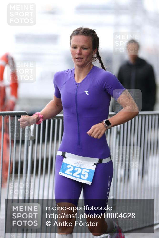 16.08.2026 - KN Förde Triathlon 2026 Antke Förster http://msf.ph/oto/10004628 16.08.2026 10:11:38 Laufen 2026, 225 meine-sportfotos.de