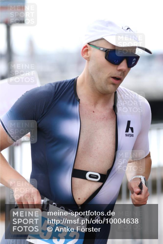 16.08.2026 - KN Förde Triathlon 2026 Antke Förster http://msf.ph/oto/10004638 16.08.2026 13:36:06 Laufen 0, 2026, 532 meine-sportfotos.de