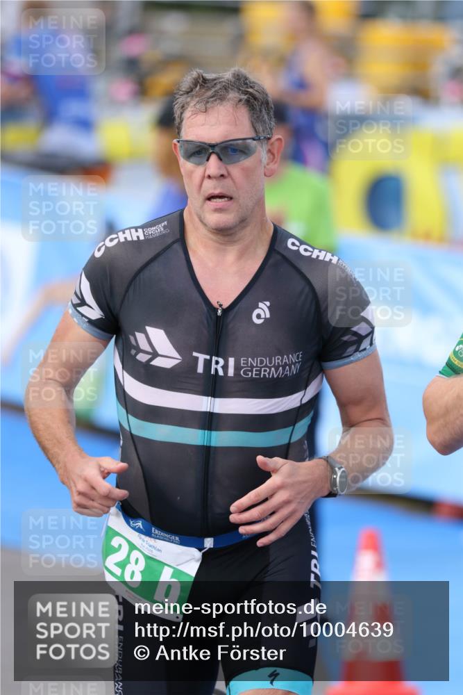 16.08.2026 - KN Förde Triathlon 2026 Antke Förster http://msf.ph/oto/10004639 16.08.2026 15:34:03 Laufen 20, 28, 4 meine-sportfotos.de