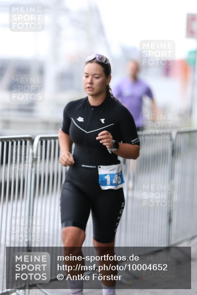 16.08.2026 - KN Förde Triathlon 2026 Antke Förster http://msf.ph/oto/10004652 16.08.2026 10:11:55 Laufen 148 meine-sportfotos.de