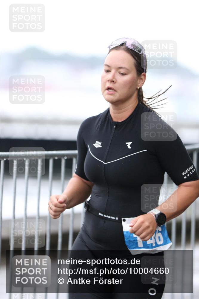 16.08.2026 - KN Förde Triathlon 2026 Antke Förster http://msf.ph/oto/10004660 16.08.2026 10:11:56 Laufen 40 meine-sportfotos.de