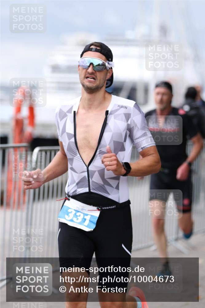 16.08.2026 - KN Förde Triathlon 2026 Antke Förster http://msf.ph/oto/10004673 16.08.2026 11:51:33 Laufen 331 meine-sportfotos.de