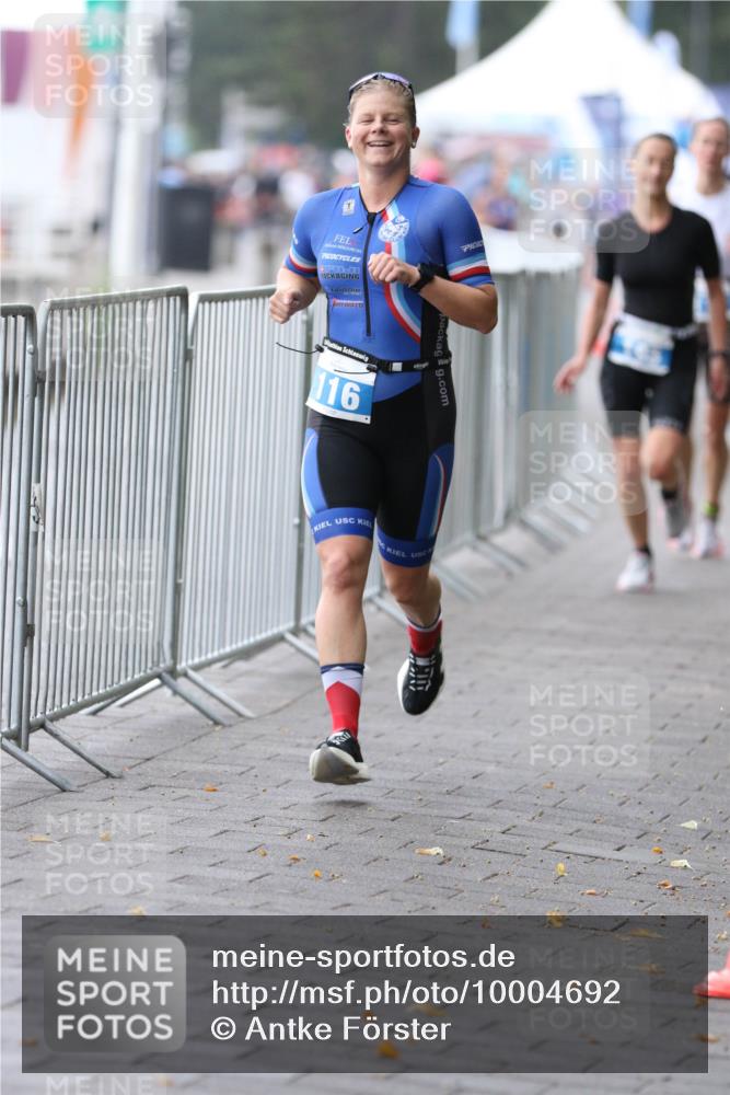 16.08.2026 - KN Förde Triathlon 2026 Antke Förster http://msf.ph/oto/10004692 16.08.2026 10:12:25 Laufen 116 meine-sportfotos.de