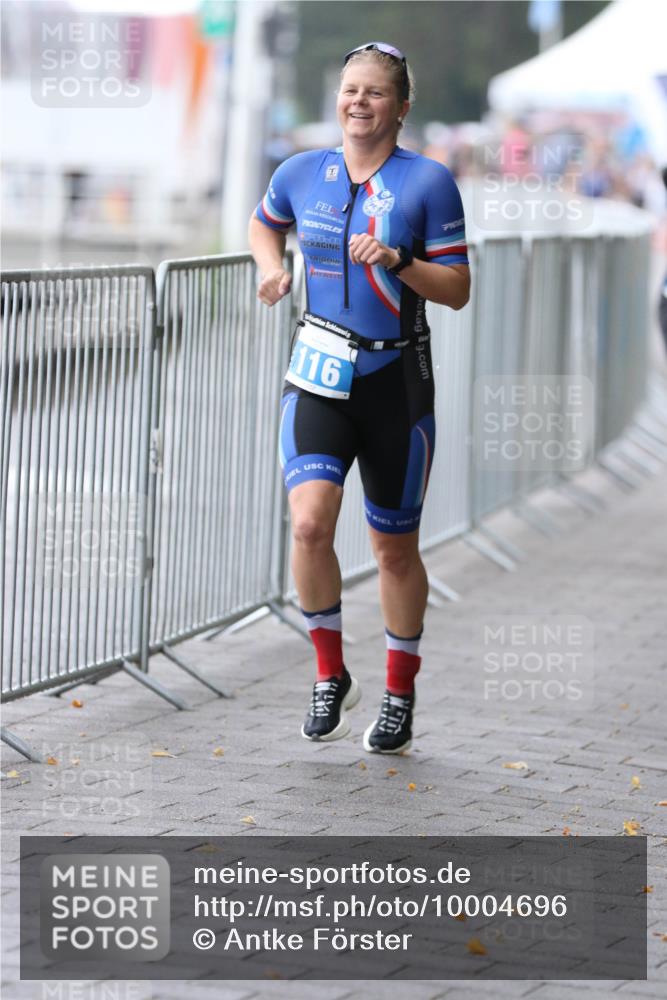 16.08.2026 - KN Förde Triathlon 2026 Antke Förster http://msf.ph/oto/10004696 16.08.2026 10:12:25 Laufen 116 meine-sportfotos.de