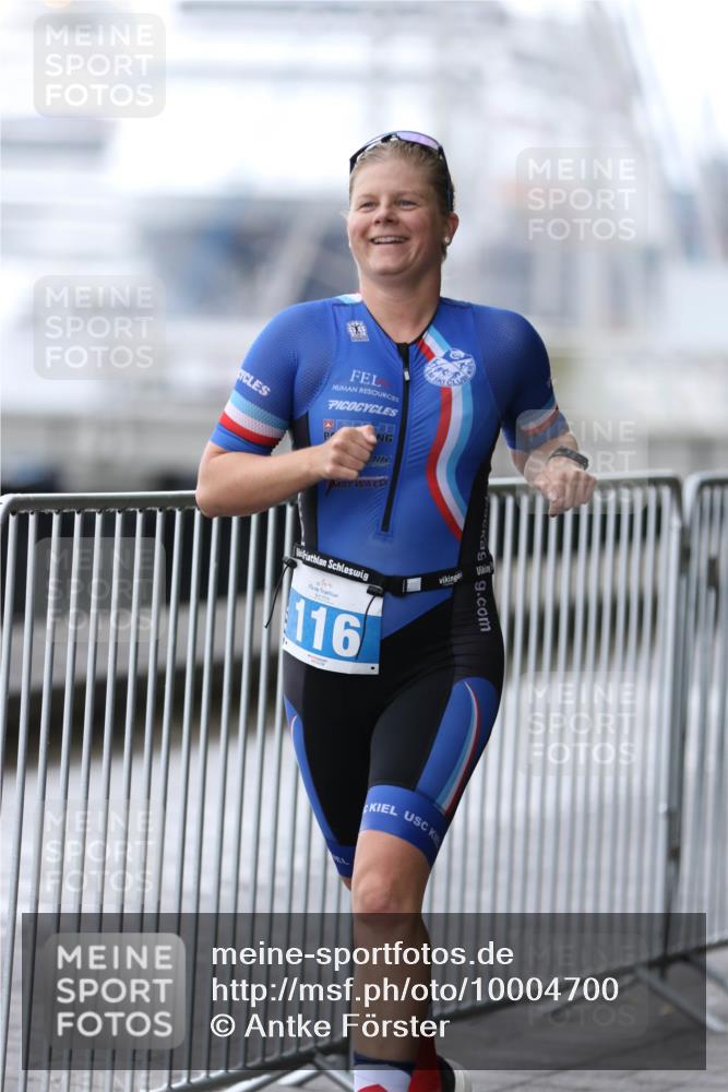 16.08.2026 - KN Förde Triathlon 2026 Antke Förster http://msf.ph/oto/10004700 16.08.2026 10:12:27 Laufen 116 meine-sportfotos.de
