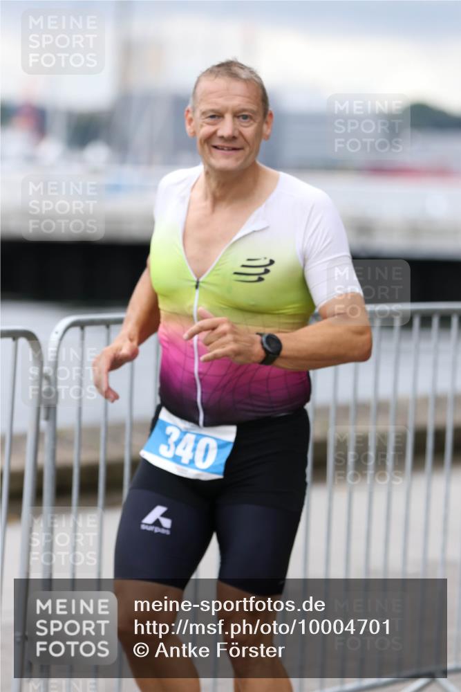 16.08.2026 - KN Förde Triathlon 2026 Antke Förster http://msf.ph/oto/10004701 16.08.2026 11:51:40 Laufen 111, 340 meine-sportfotos.de