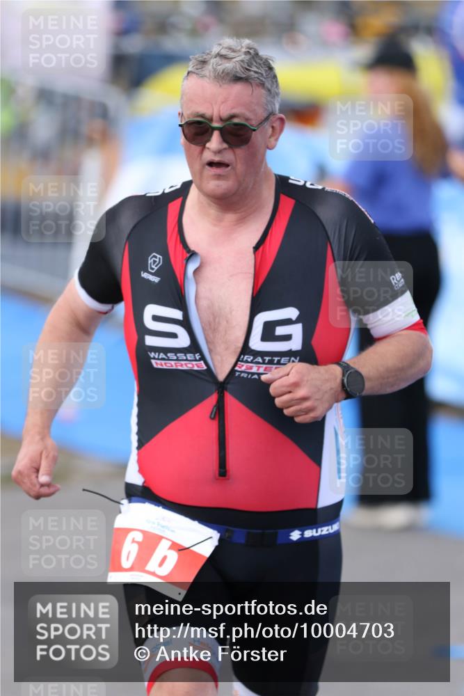 16.08.2026 - KN Förde Triathlon 2026 Antke Förster http://msf.ph/oto/10004703 16.08.2026 15:34:19 Laufen 6 meine-sportfotos.de