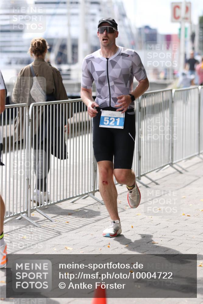 16.08.2026 - KN Förde Triathlon 2026 Antke Förster http://msf.ph/oto/10004722 16.08.2026 13:36:37 Laufen 521 meine-sportfotos.de