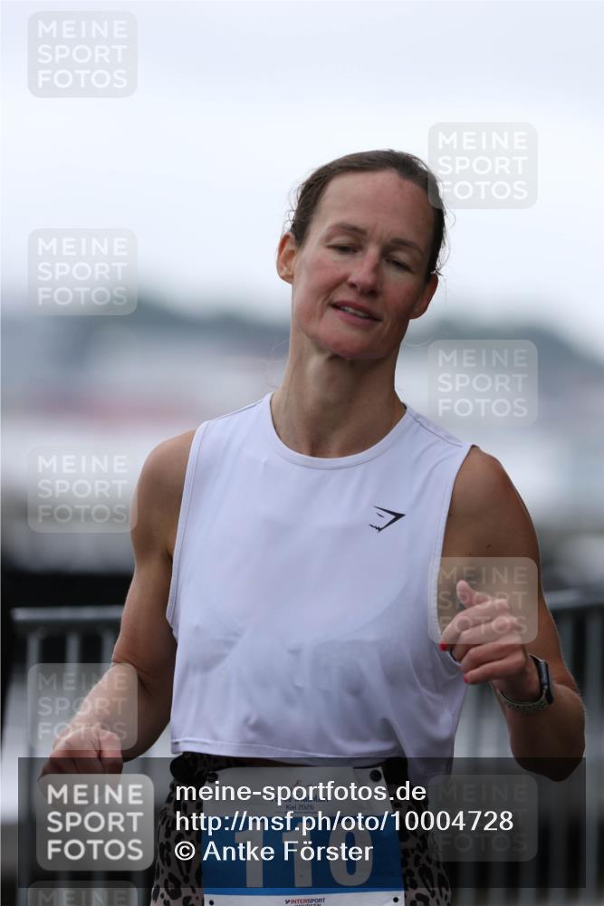 16.08.2026 - KN Förde Triathlon 2026 Antke Förster http://msf.ph/oto/10004728 16.08.2026 10:12:33 Laufen 2026, 110 meine-sportfotos.de
