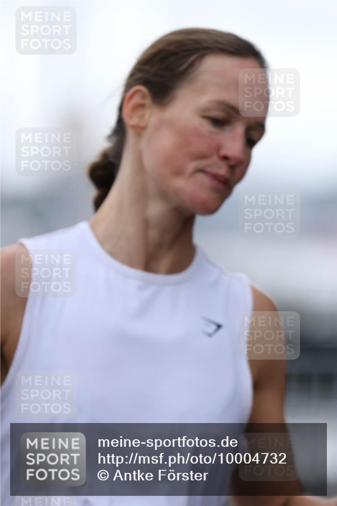 16.08.2026 - KN Förde Triathlon 2026 Antke Förster http://msf.ph/oto/10004732 16.08.2026 10:12:34 Laufen  meine-sportfotos.de