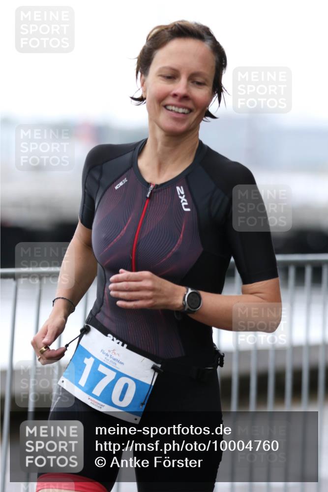 16.08.2026 - KN Förde Triathlon 2026 Antke Förster http://msf.ph/oto/10004760 16.08.2026 10:12:40 Laufen 2026, 170 meine-sportfotos.de