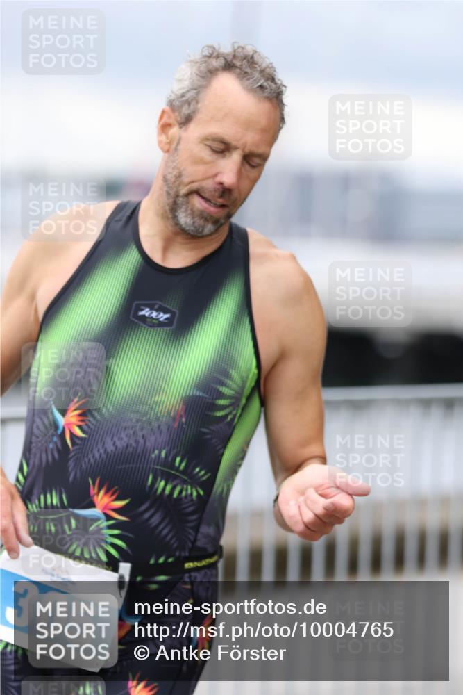 16.08.2026 - KN Förde Triathlon 2026 Antke Förster http://msf.ph/oto/10004765 16.08.2026 11:51:54 Laufen 305, 7001 meine-sportfotos.de
