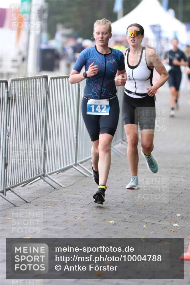 16.08.2026 - KN Förde Triathlon 2026 Antke Förster http://msf.ph/oto/10004788 16.08.2026 10:13:00 Laufen 142 meine-sportfotos.de