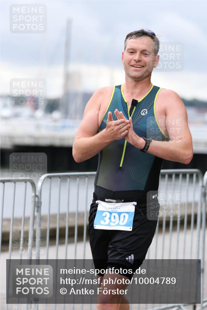16.08.2026 - KN Förde Triathlon 2026 Antke Förster http://msf.ph/oto/10004789 16.08.2026 11:52:06 Laufen 2026, 390 meine-sportfotos.de