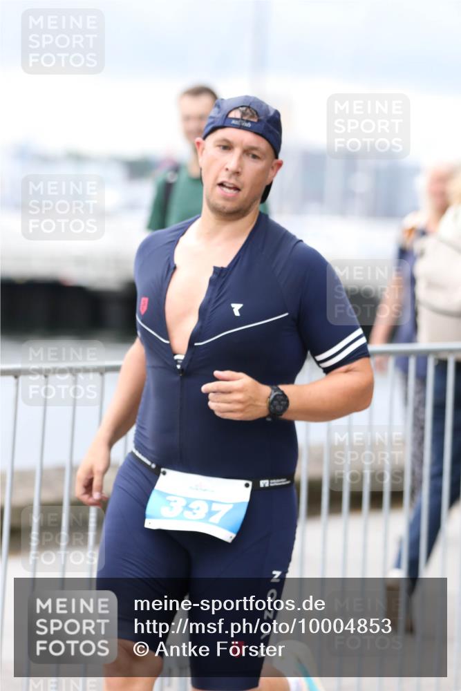 16.08.2026 - KN Förde Triathlon 2026 Antke Förster http://msf.ph/oto/10004853 16.08.2026 11:52:28 Laufen 337 meine-sportfotos.de