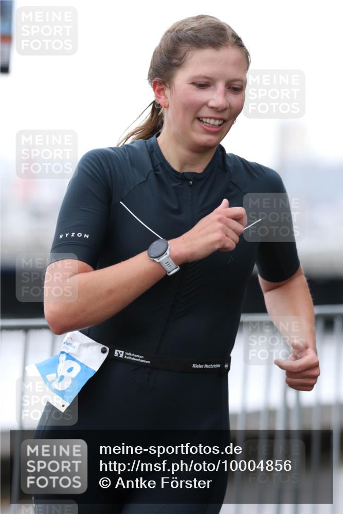 16.08.2026 - KN Förde Triathlon 2026 Antke Förster http://msf.ph/oto/10004856 16.08.2026 10:13:14 Laufen 2026, 8 meine-sportfotos.de
