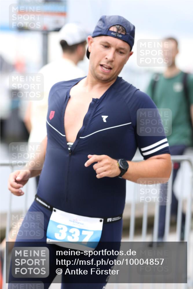 16.08.2026 - KN Förde Triathlon 2026 Antke Förster http://msf.ph/oto/10004857 16.08.2026 11:52:28 Laufen 337 meine-sportfotos.de