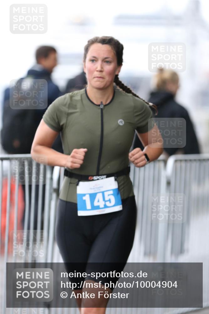 16.08.2026 - KN Förde Triathlon 2026 Antke Förster http://msf.ph/oto/10004904 16.08.2026 10:13:32 Laufen 145 meine-sportfotos.de