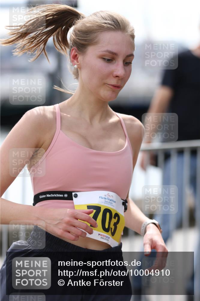 16.08.2026 - KN Förde Triathlon 2026 Antke Förster http://msf.ph/oto/10004910 16.08.2026 13:37:44 Laufen 2026, 703 meine-sportfotos.de