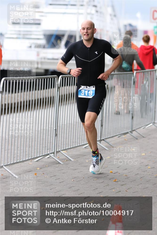 16.08.2026 - KN Förde Triathlon 2026 Antke Förster http://msf.ph/oto/10004917 16.08.2026 11:52:50 Laufen 319 meine-sportfotos.de